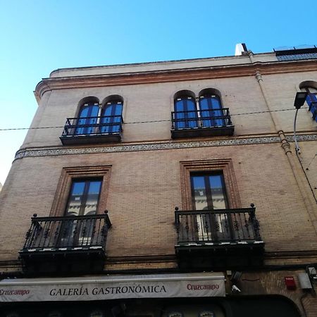 Ritual Sevilla Suites Centro (Adults Only) Bagian luar foto