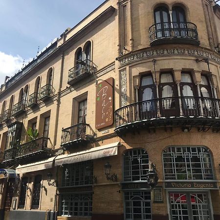 Ritual Sevilla Suites Centro (Adults Only) Bagian luar foto