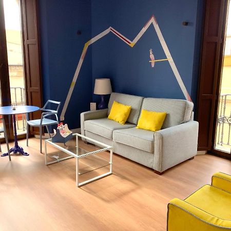 Ritual Sevilla Suites Centro (Adults Only) Bagian luar foto