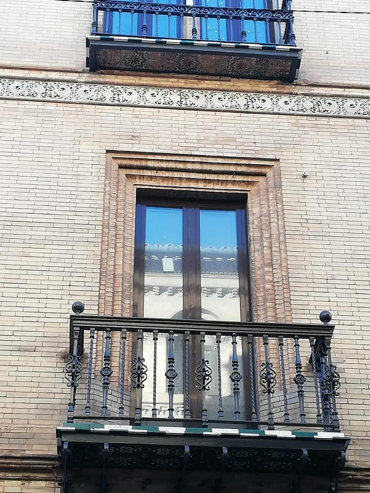 Ritual Sevilla Suites Centro (Adults Only) Bagian luar foto