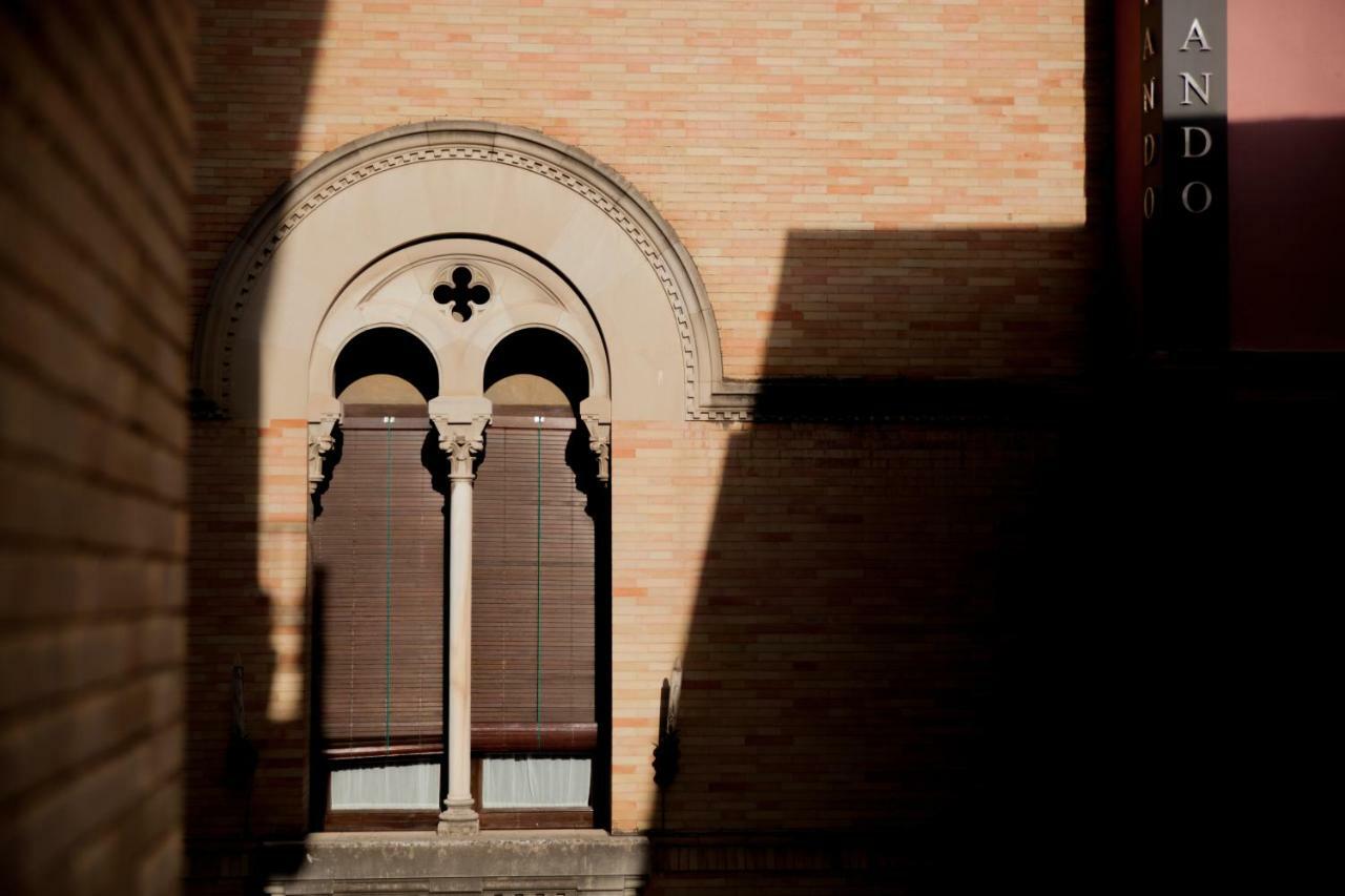 Ritual Sevilla Suites Centro (Adults Only) Bagian luar foto