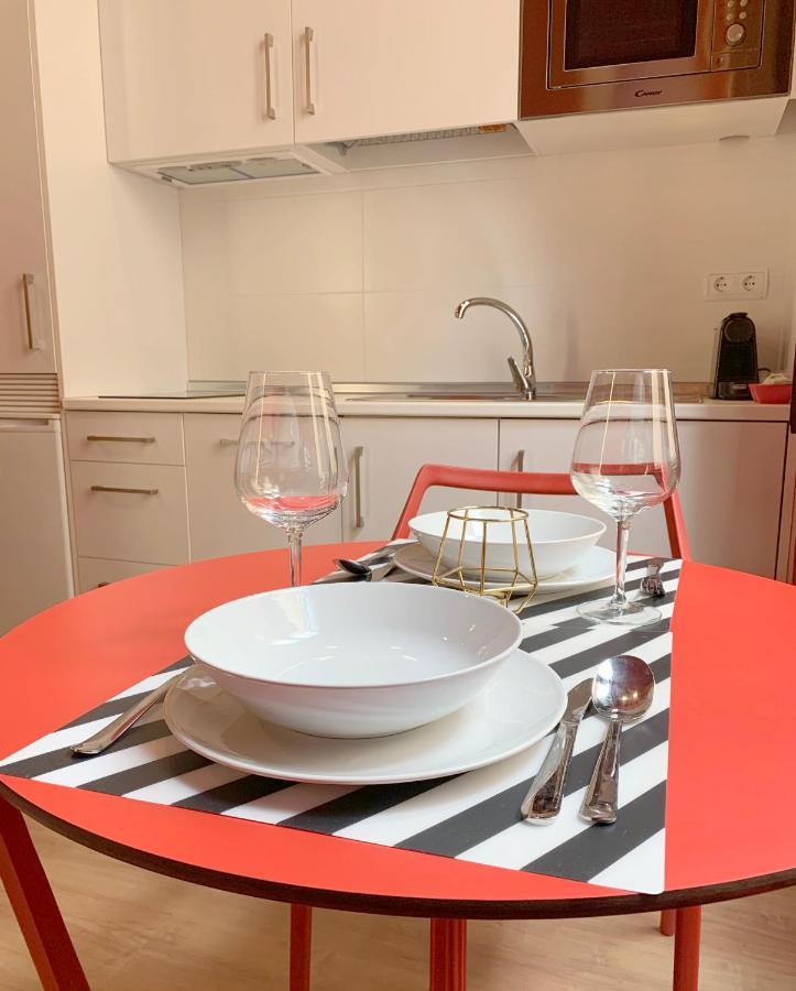 Ritual Sevilla Suites Centro (Adults Only) Bagian luar foto
