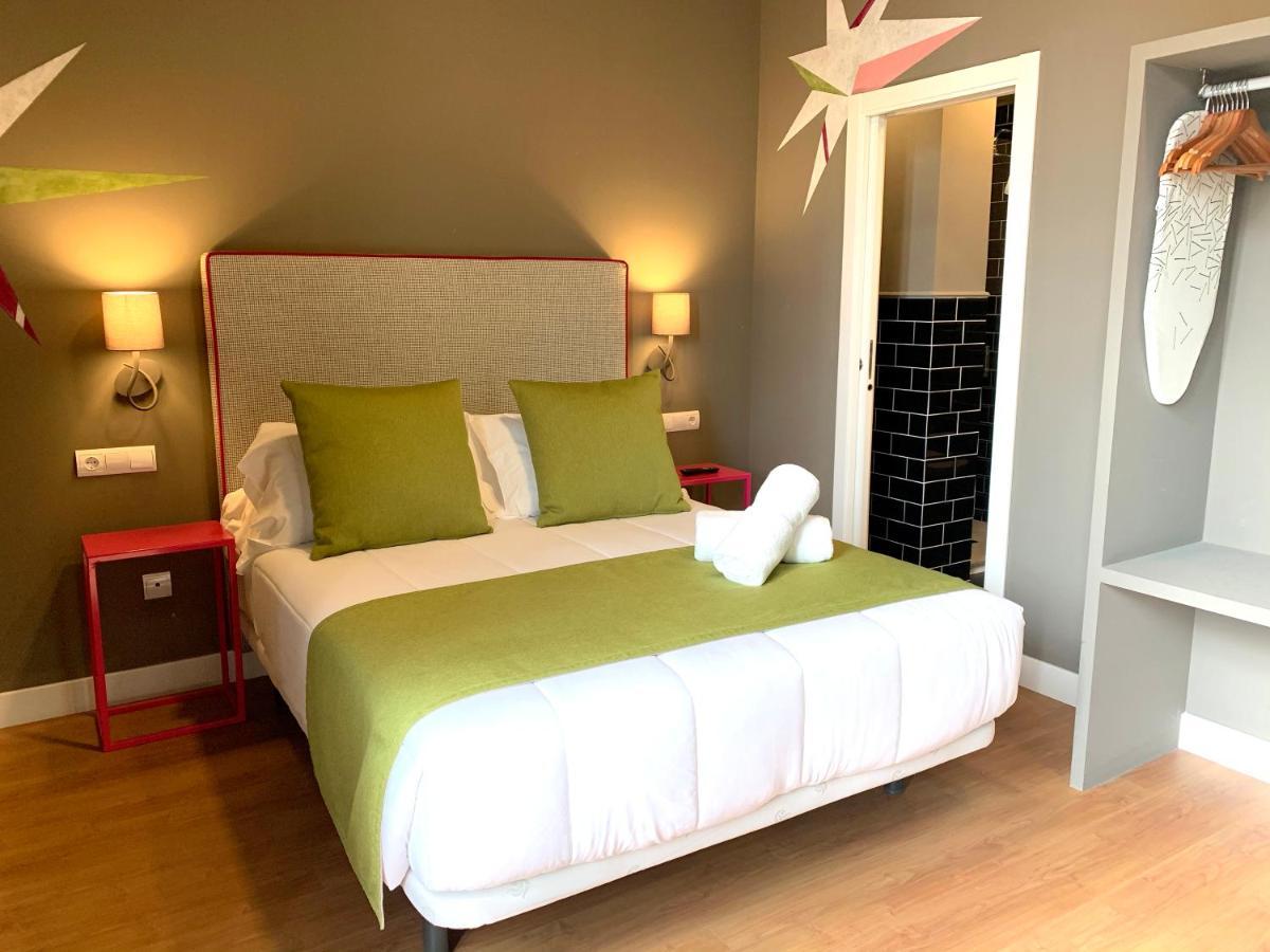 Ritual Sevilla Suites Centro (Adults Only) Bagian luar foto