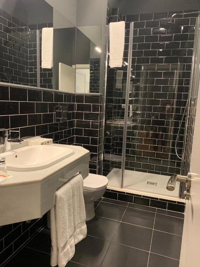 Ritual Sevilla Suites Centro (Adults Only) Bagian luar foto