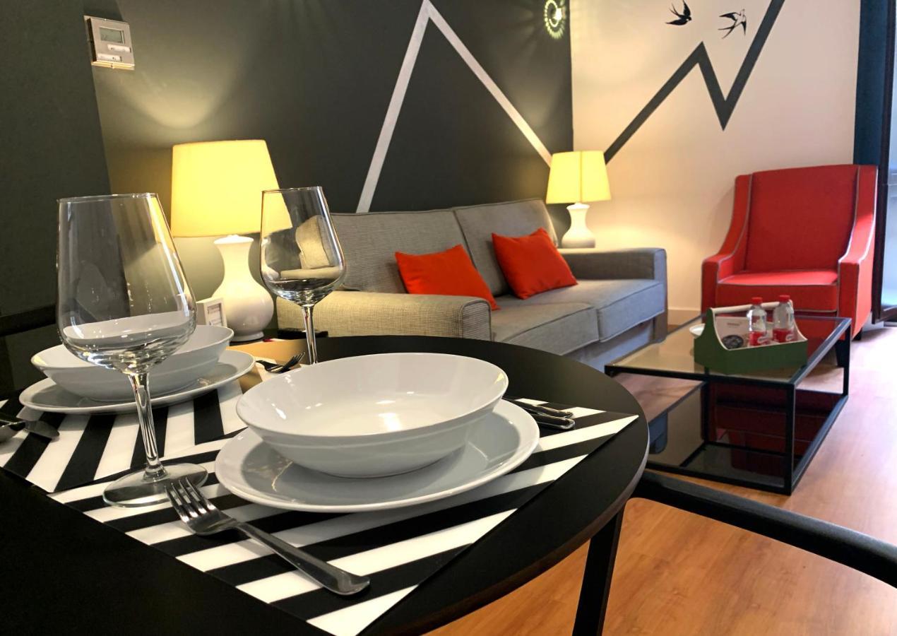 Ritual Sevilla Suites Centro (Adults Only) Bagian luar foto