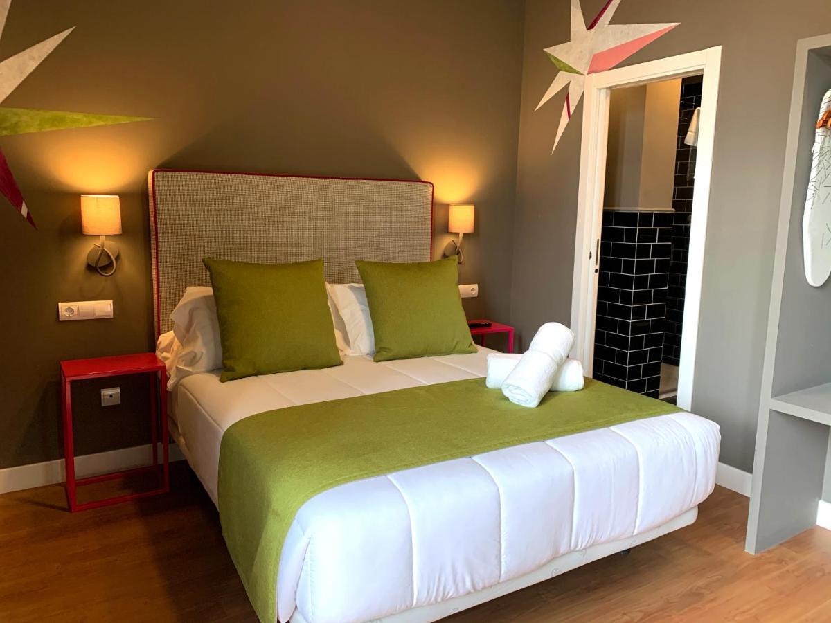 Ritual Sevilla Suites Centro (Adults Only) Bagian luar foto