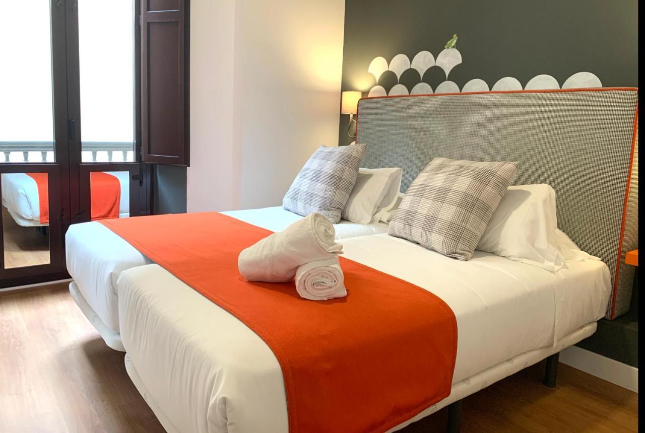 Ritual Sevilla Suites Centro (Adults Only) Bagian luar foto
