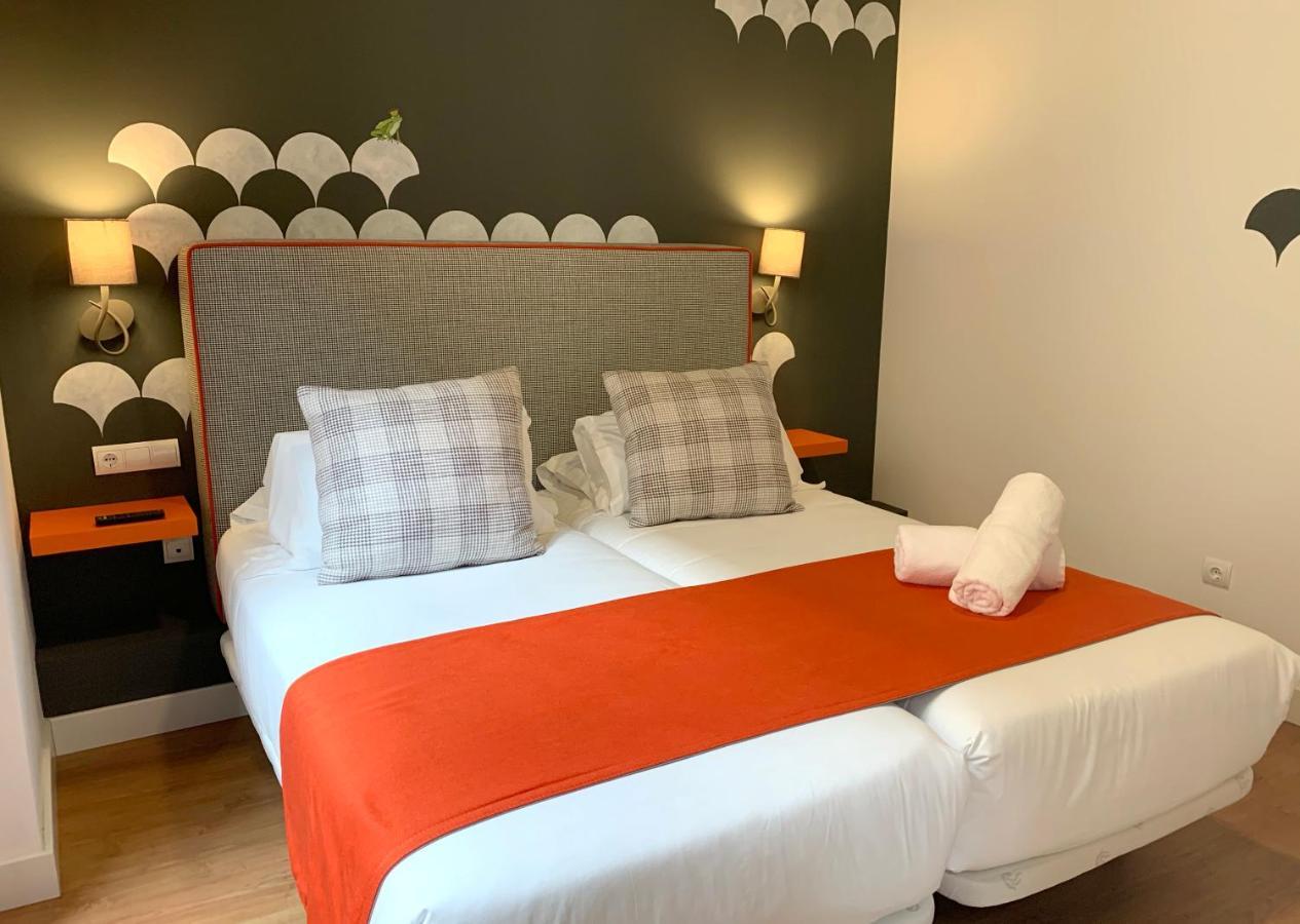 Ritual Sevilla Suites Centro (Adults Only) Bagian luar foto