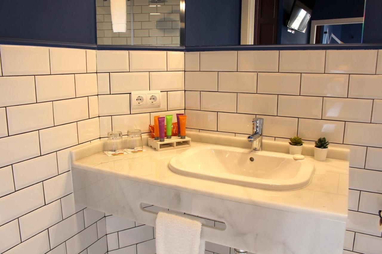 Ritual Sevilla Suites Centro (Adults Only) Bagian luar foto