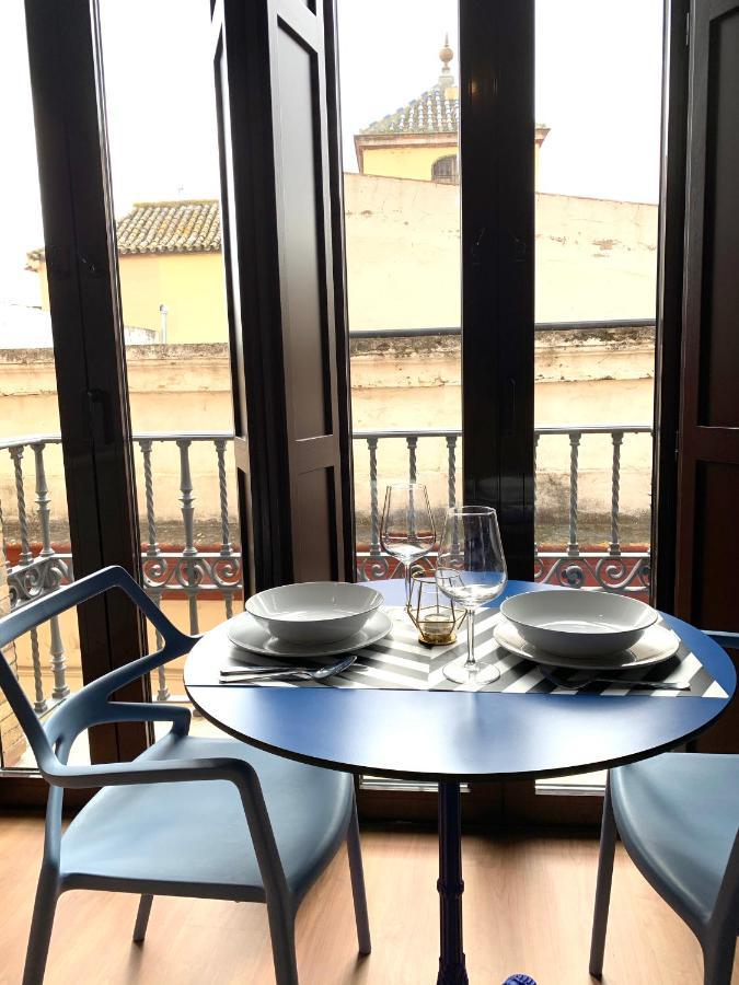 Ritual Sevilla Suites Centro (Adults Only) Bagian luar foto