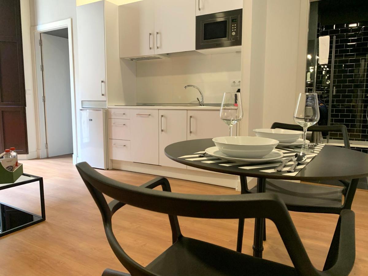 Ritual Sevilla Suites Centro (Adults Only) Bagian luar foto