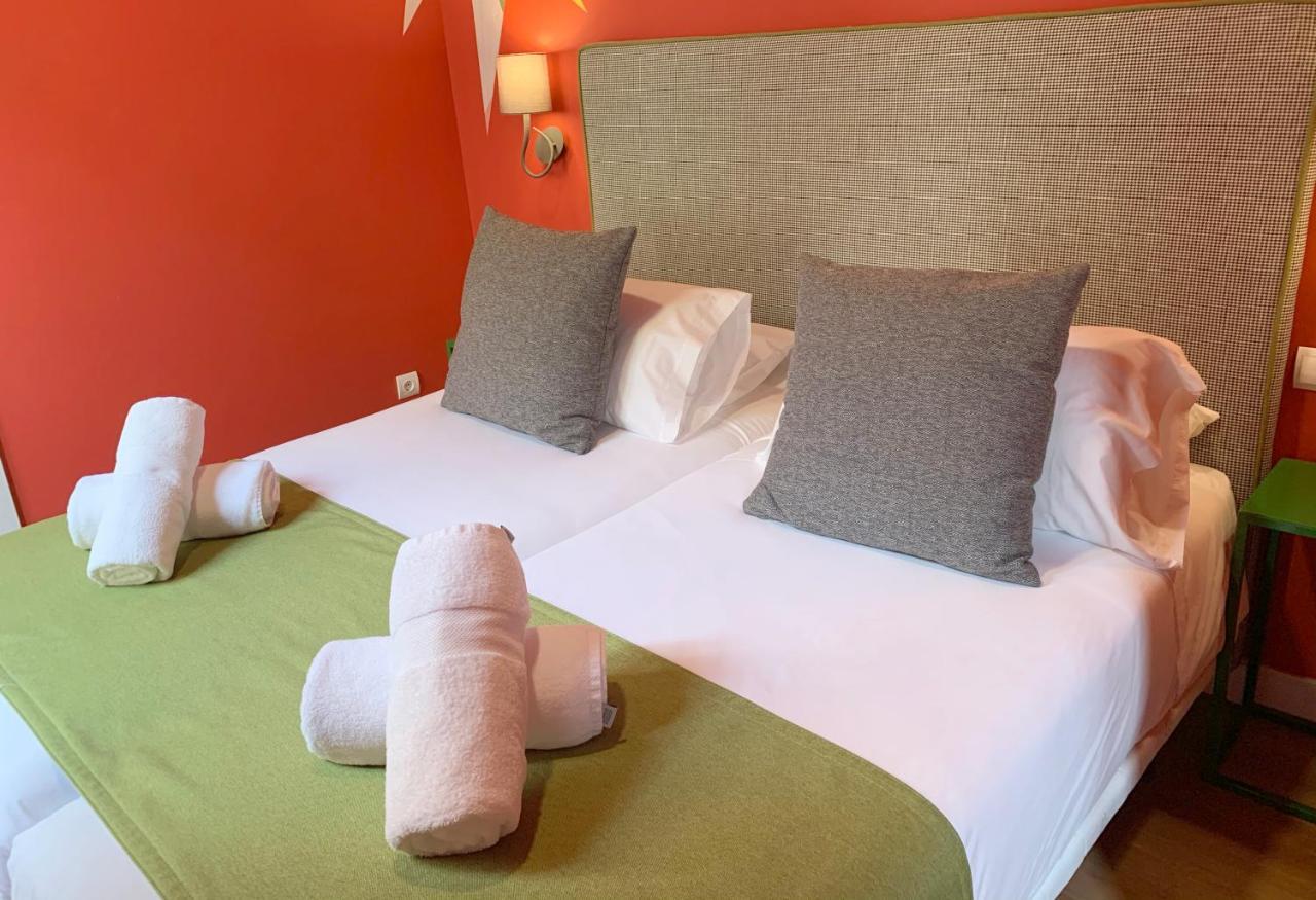 Ritual Sevilla Suites Centro (Adults Only) Bagian luar foto