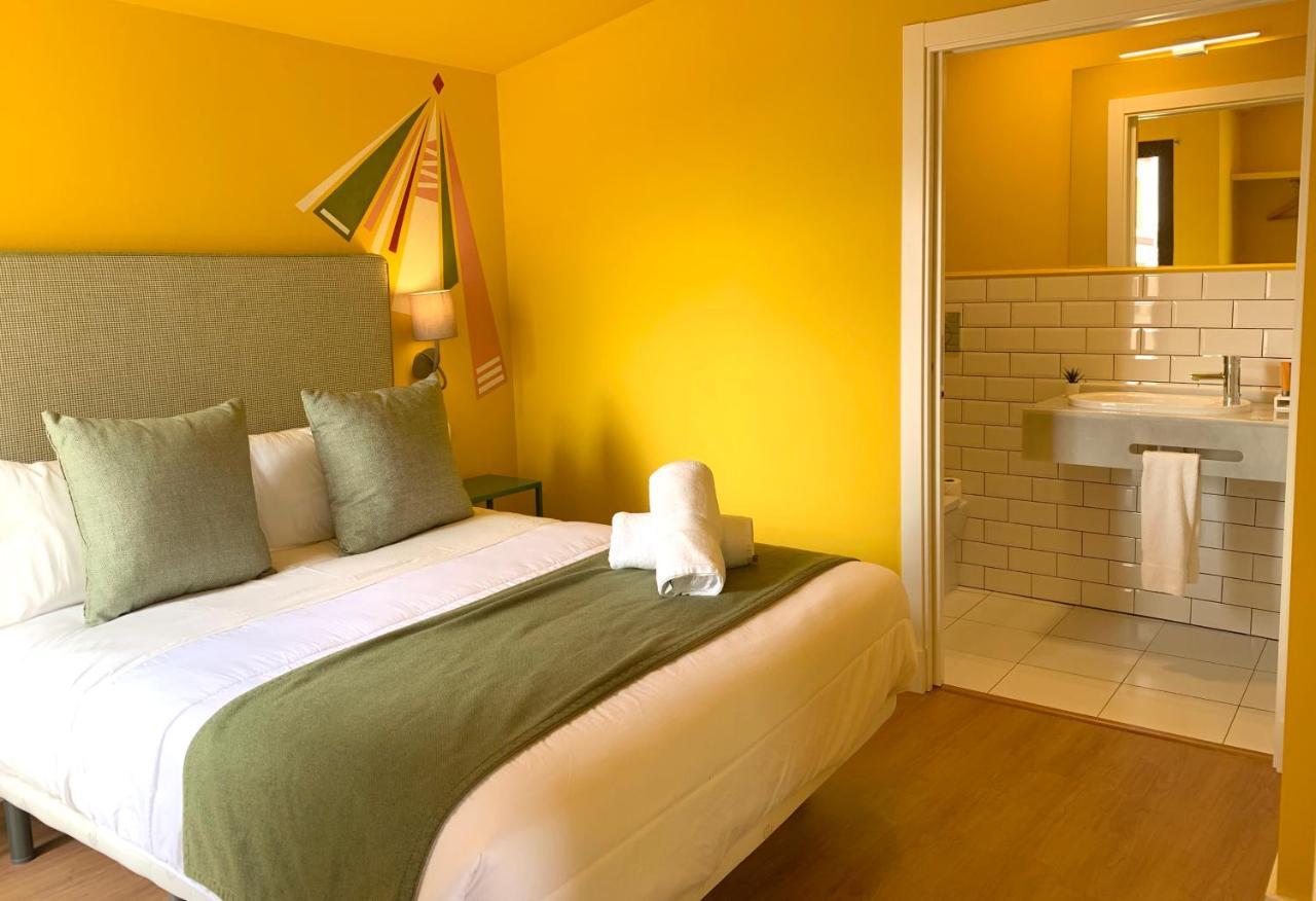 Ritual Sevilla Suites Centro (Adults Only) Bagian luar foto