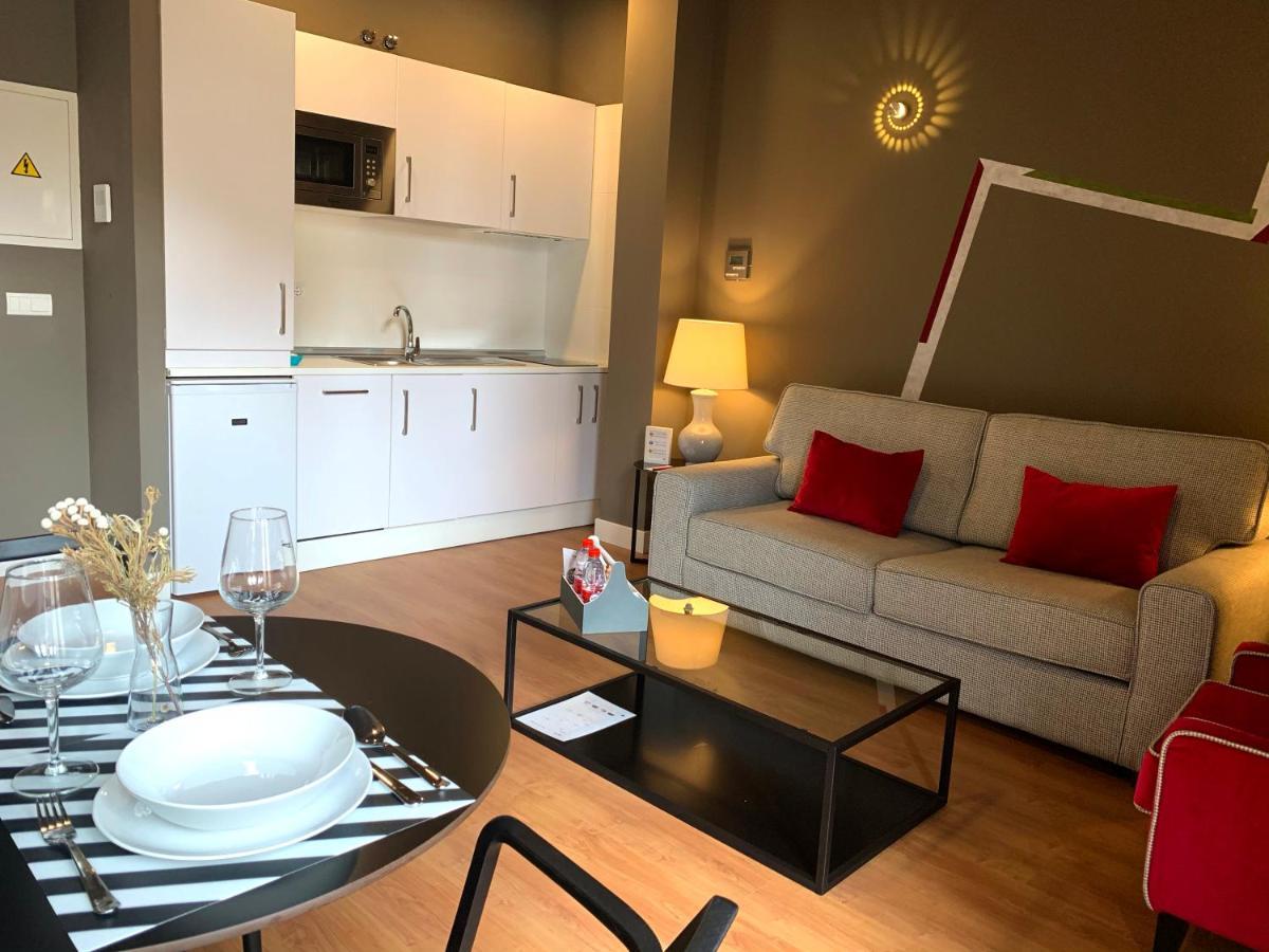 Ritual Sevilla Suites Centro (Adults Only) Bagian luar foto