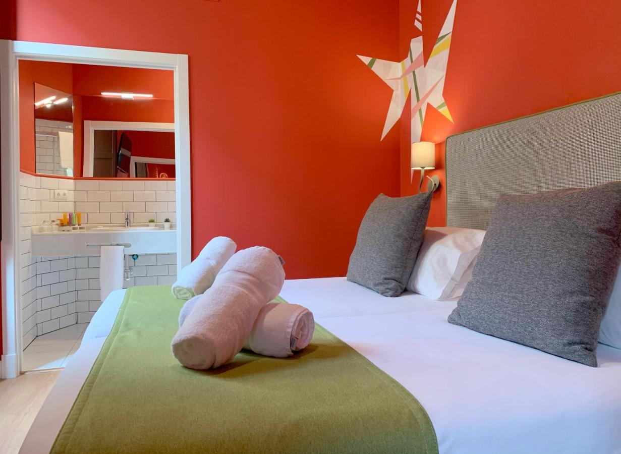 Ritual Sevilla Suites Centro (Adults Only) Bagian luar foto